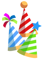 Pink heart wreath for bridal shower art parties near Austin and Leander