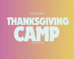 Thanks giving camp