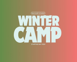 Winter Camp