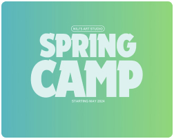 Spring Camp