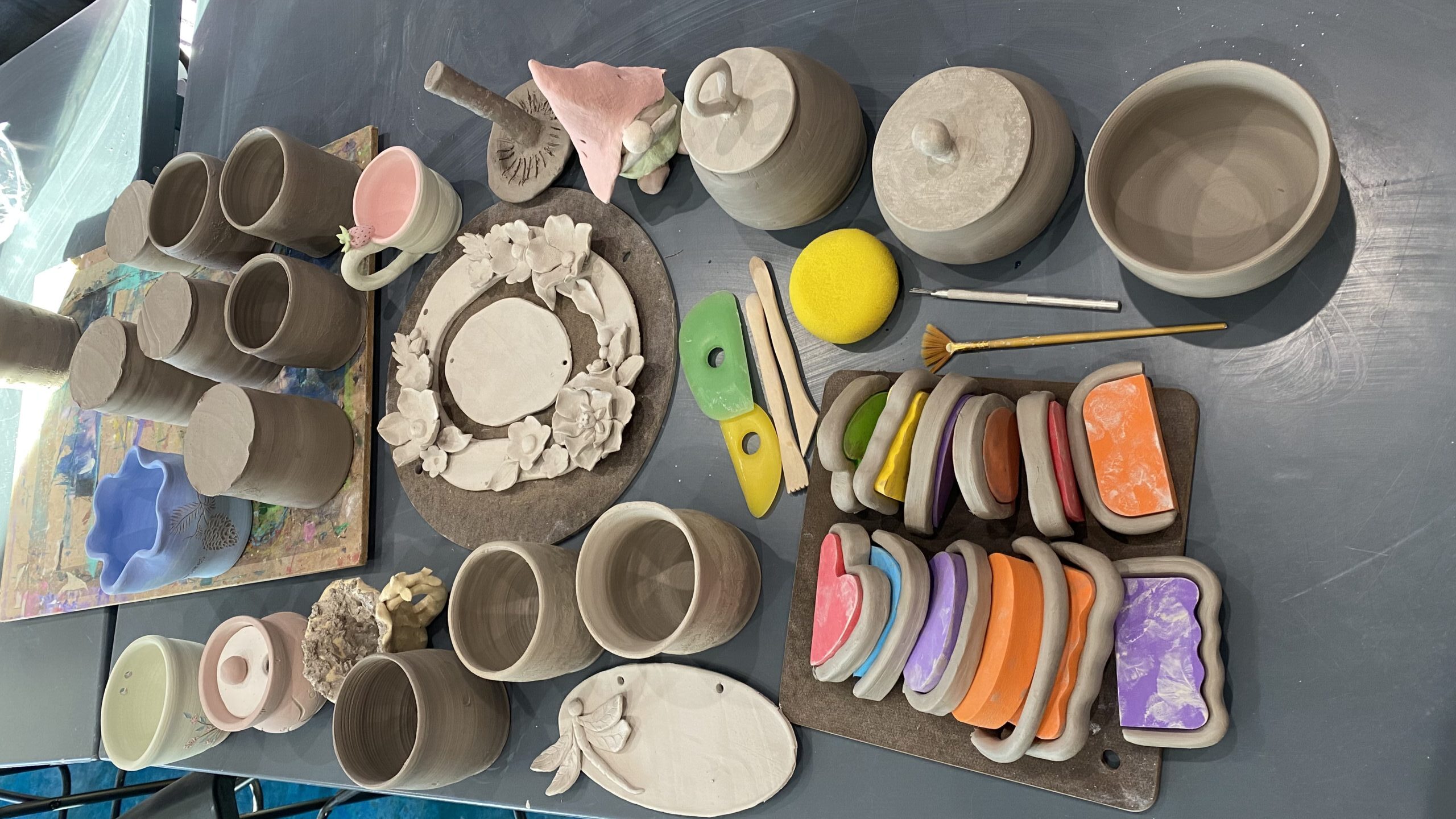 Ceramics