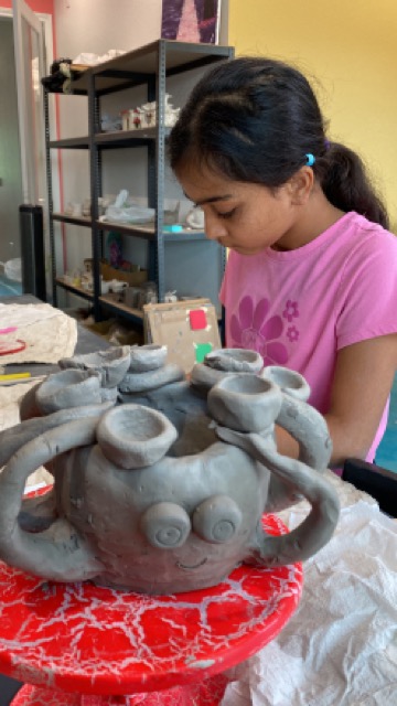 ceramic