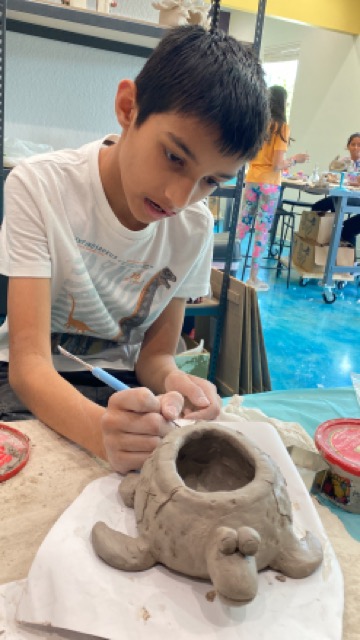 ceramic
