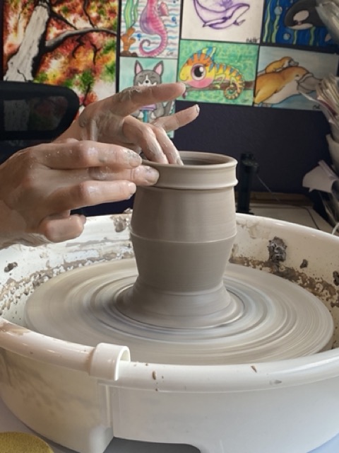 ceramic