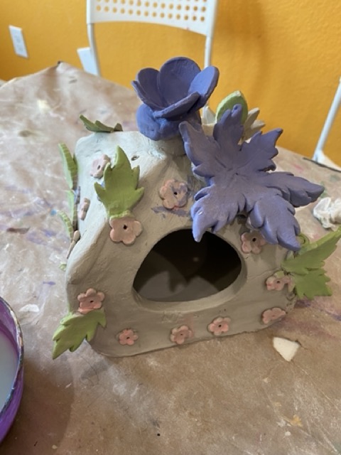 ceramic