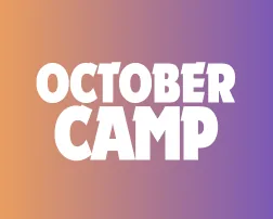 October Camp