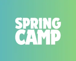 Spring Camp