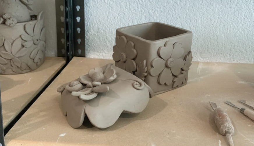 ceramic