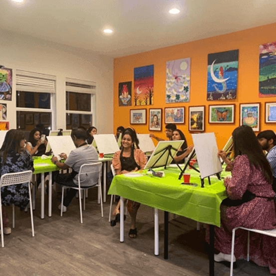 Corporate Team Building Events