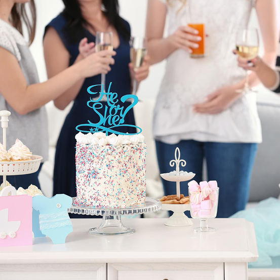 Baby Shower