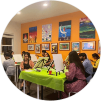 Corporate Team Building Events