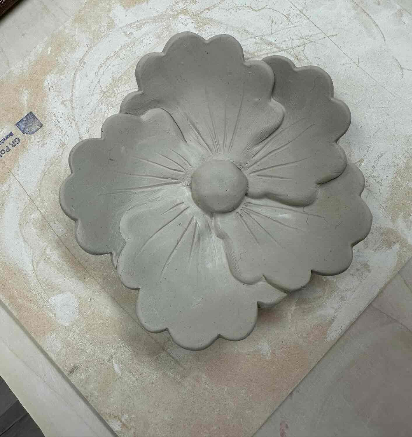 Ceramics Nilis Art Studio Summer Camp