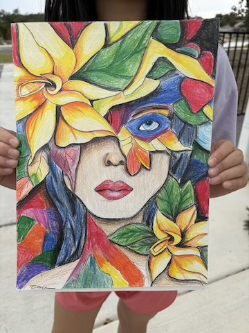Try Everything Nilis Art Studio Summer Camp