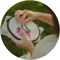 Kinusaiga Art icon