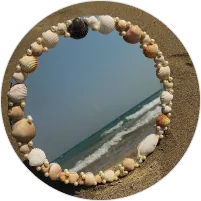 Mirror Art icon