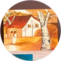 October Fall Camp icon