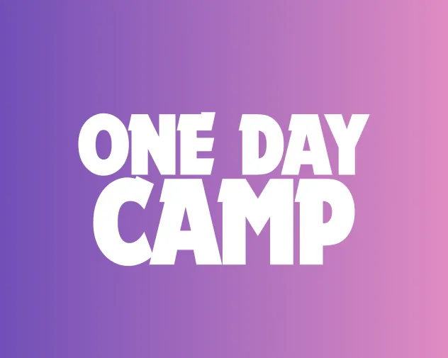 One Day Camp