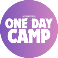 One Day Camp icon