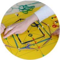 String Art icon