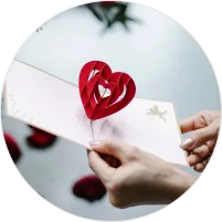 Valentine's Vibes icon